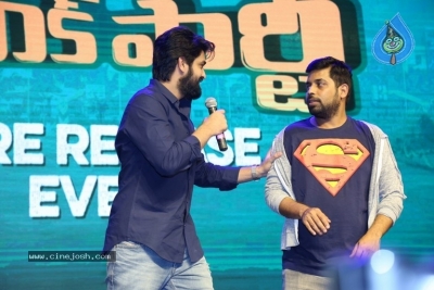 Kirrak Party Pre Release Event - 53 of 63