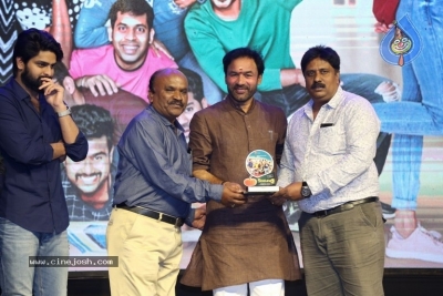 Kirrak Party Pre Release Event - 54 of 63
