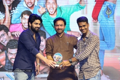 Kirrak Party Pre Release Event - 56 of 63