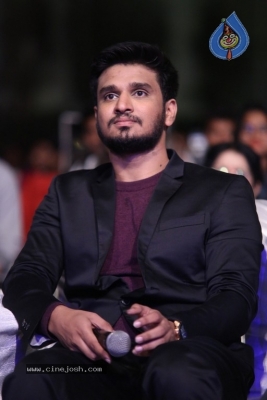 Kirrak Party Pre Release Event - 57 of 63