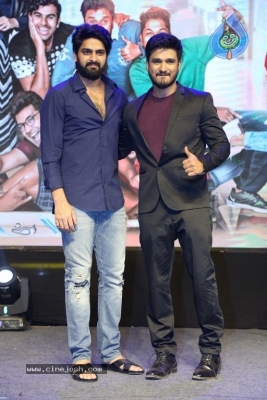Kirrak Party Pre Release Event - 58 of 63