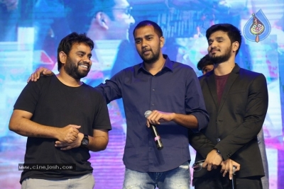 Kirrak Party Pre Release Event - 60 of 63