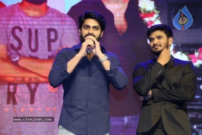 Kirrak Party Pre Release Event - 62 of 63