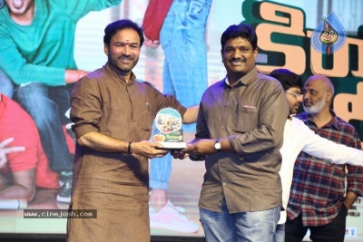 Kirrak Party Pre Release Event - 63 of 63