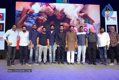 Kirrak Party Pre Release Event - 26 of 63