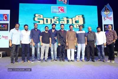 Kirrak Party Pre Release Event - 32 of 63