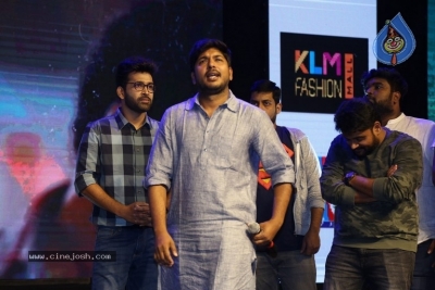 Kirrak Party Pre Release Event - 56 of 63
