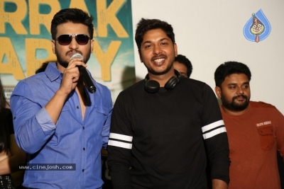 Kirrak Party Press Meet Photos - 7 of 21