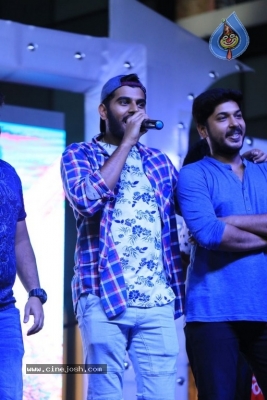 Kirrak Party Success Meet In Vizag - 2 of 19