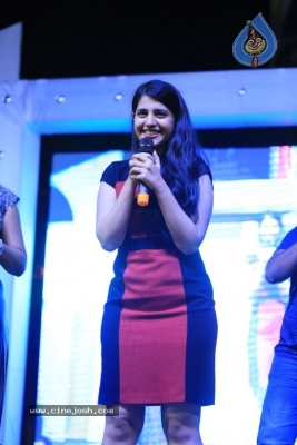 Kirrak Party Success Meet In Vizag - 4 of 19