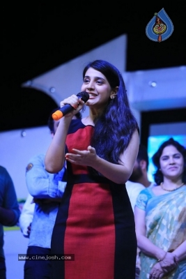 Kirrak Party Success Meet In Vizag - 6 of 19