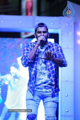 Kirrak Party Success Meet In Vizag - 11 of 19