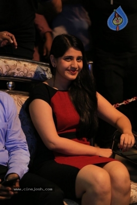 Kirrak Party Success Meet In Vizag - 19 of 19