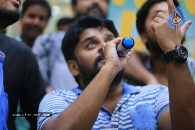 Kirrak Party Success Tour PVP Mall Vijayawada - 4 of 11