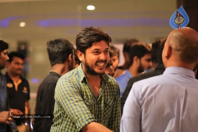Kirrak Party Success Tour PVP Mall Vijayawada - 8 of 11