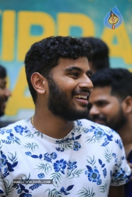 Kirrak Party Success Tour PVP Mall Vijayawada - 11 of 11