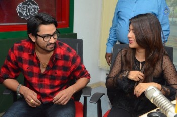 Kittu Unnadu Jagratha Song Launch at Radio Mirchi - 4 of 42