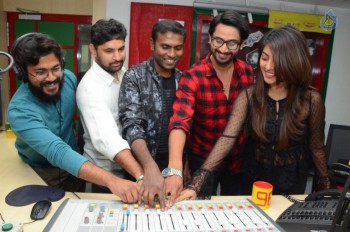 Kittu Unnadu Jagratha Song Launch at Radio Mirchi - 6 of 42