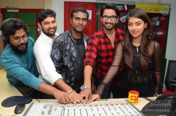 Kittu Unnadu Jagratha Song Launch at Radio Mirchi - 7 of 42