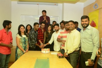 Kittu Unnadu Jagratha Song Launch at Radio Mirchi - 12 of 42