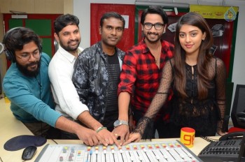 Kittu Unnadu Jagratha Song Launch at Radio Mirchi - 38 of 42