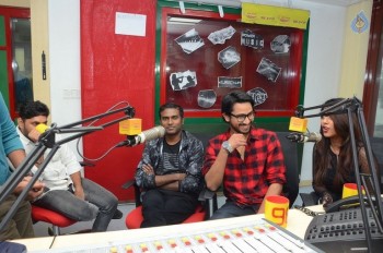 Kittu Unnadu Jagratha Song Launch at Radio Mirchi - 39 of 42