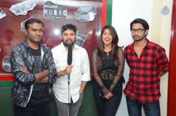 Kittu Unnadu Jagratha Song Launch at Radio Mirchi - 42 of 42