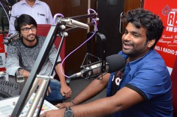 Kittu Unnadu Jagratha Song Launch at Red FM - 4 of 17