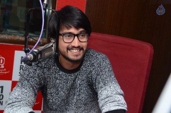 Kittu Unnadu Jagratha Song Launch at Red FM - 5 of 17