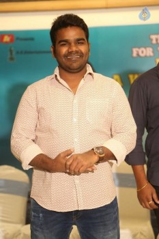 Kittu Unnadu Jagratha Success Meet - 2 of 34