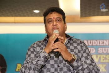 Kittu Unnadu Jagratha Success Meet - 3 of 34