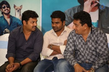 Kittu Unnadu Jagratha Success Meet - 5 of 34