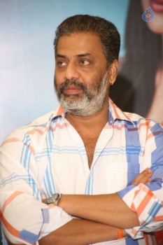 Kittu Unnadu Jagratha Success Meet - 8 of 34