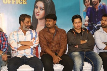 Kittu Unnadu Jagratha Success Meet - 14 of 34
