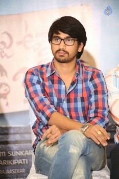Kittu Unnadu Jagratha Success Meet - 16 of 34