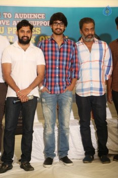 Kittu Unnadu Jagratha Success Meet - 20 of 34