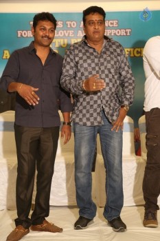 Kittu Unnadu Jagratha Success Meet - 30 of 34