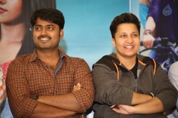 Kittu Unnadu Jagratha Success Meet - 31 of 34