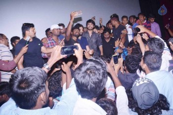 Kittu Unnadu Jagratha Success Tour - 12 of 16