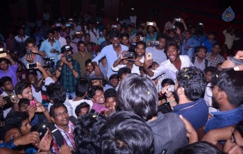 Kittu Unnadu Jagratha Success Tour - 13 of 16