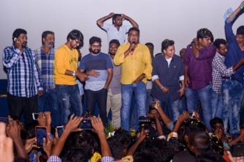 Kittu Unnadu Jagratha Success Tour at Vijayawada - 3 of 21