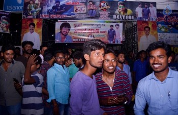 Kittu Unnadu Jagratha Success Tour at Vijayawada - 13 of 21