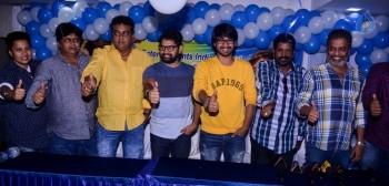 Kittu Unnadu Jagratha Success Tour at Vijayawada - 18 of 21