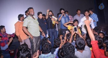Kittu Unnadu Jagratha Success Tour Photos - 12 of 27