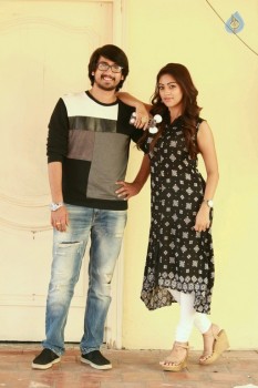 Kittu Unnadu Jagratha Team Interview Pics - 13 of 29