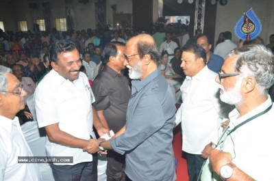 Kizhakku Africa Vil Raju Movie Launch - 23 of 27