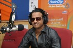 KM Radha Krishna at Radio City - 2 of 40