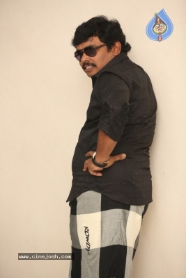 Kobbari Matta Movie Teaser Launch - 19 of 33