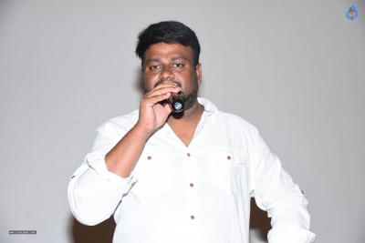 Kobbari Matta Movie Trailer Launch Photos - 4 of 17