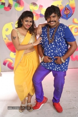 Kobbari Matta On Location Stills - 8 of 15